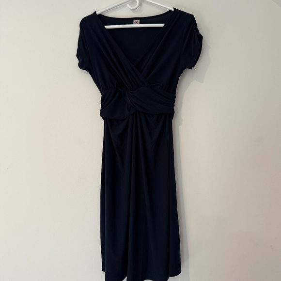 Japanese Weekend Dresses & Skirts - Japanese Weekend Maternity/Nursing Dress